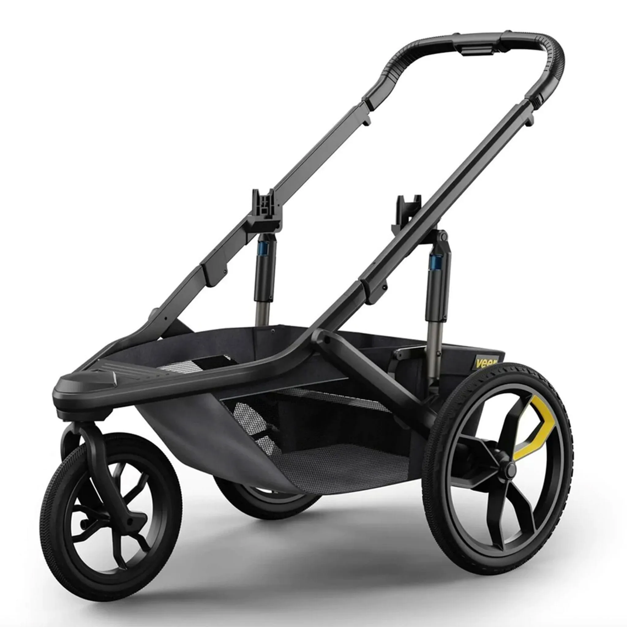 Veer Cadre de Poussette Switchback &Jog