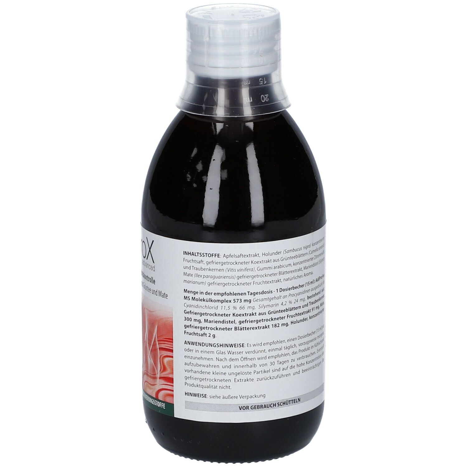 Adiprox Advanced Flüssigkonzentrat