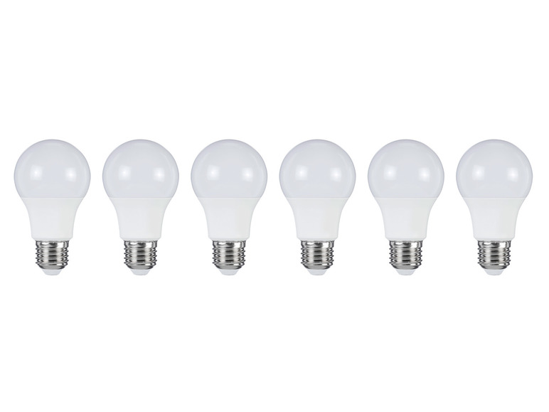 LED lampen