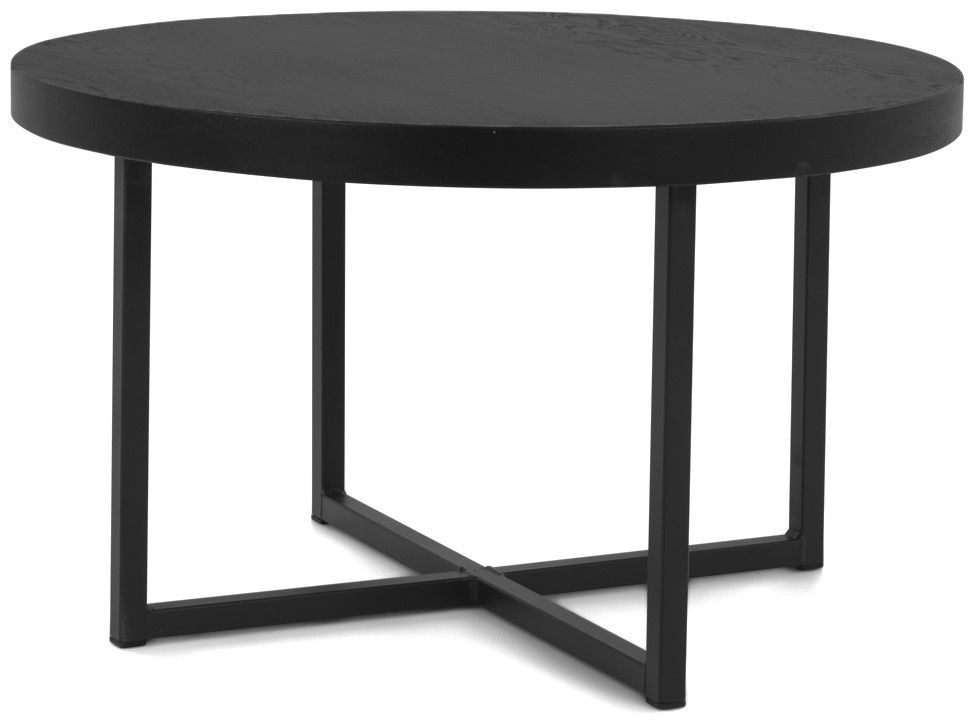 Salontafel  Manifest ⌀80  x H49.8 cm
