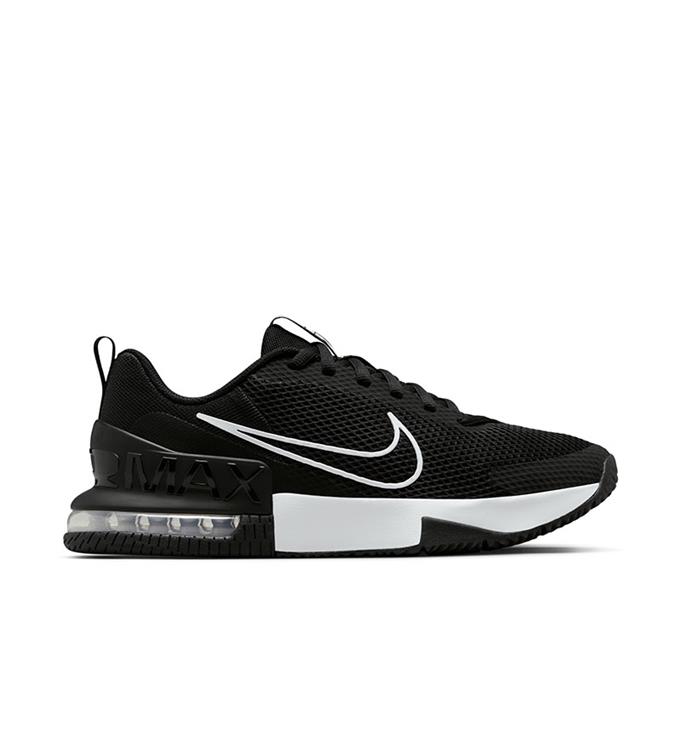 Nike Air Max Alpha Trainer 6 M BLACK-WHITE-BLACK