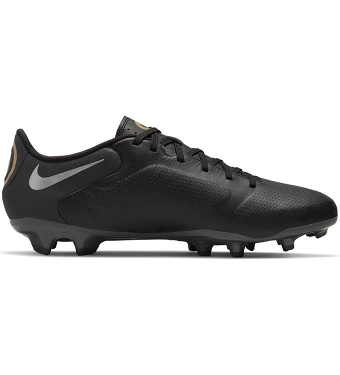 NIKE TIEMPO LEGEND 9 ACADEMY F,BLAC BLACK-BLACK-ANTHRACITE-METALLI