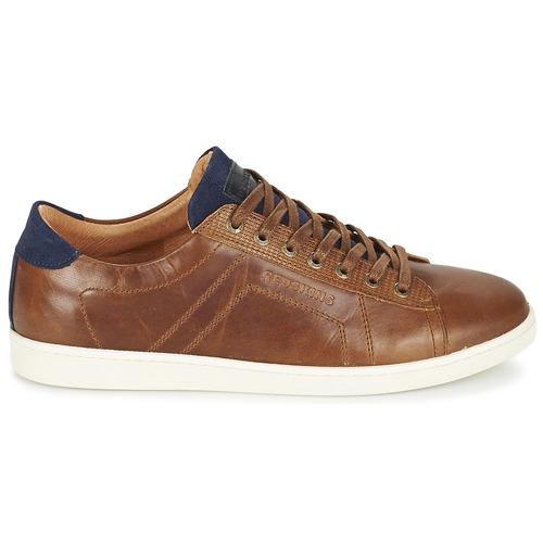 Redskins - ORMIL - Cognac / Marine