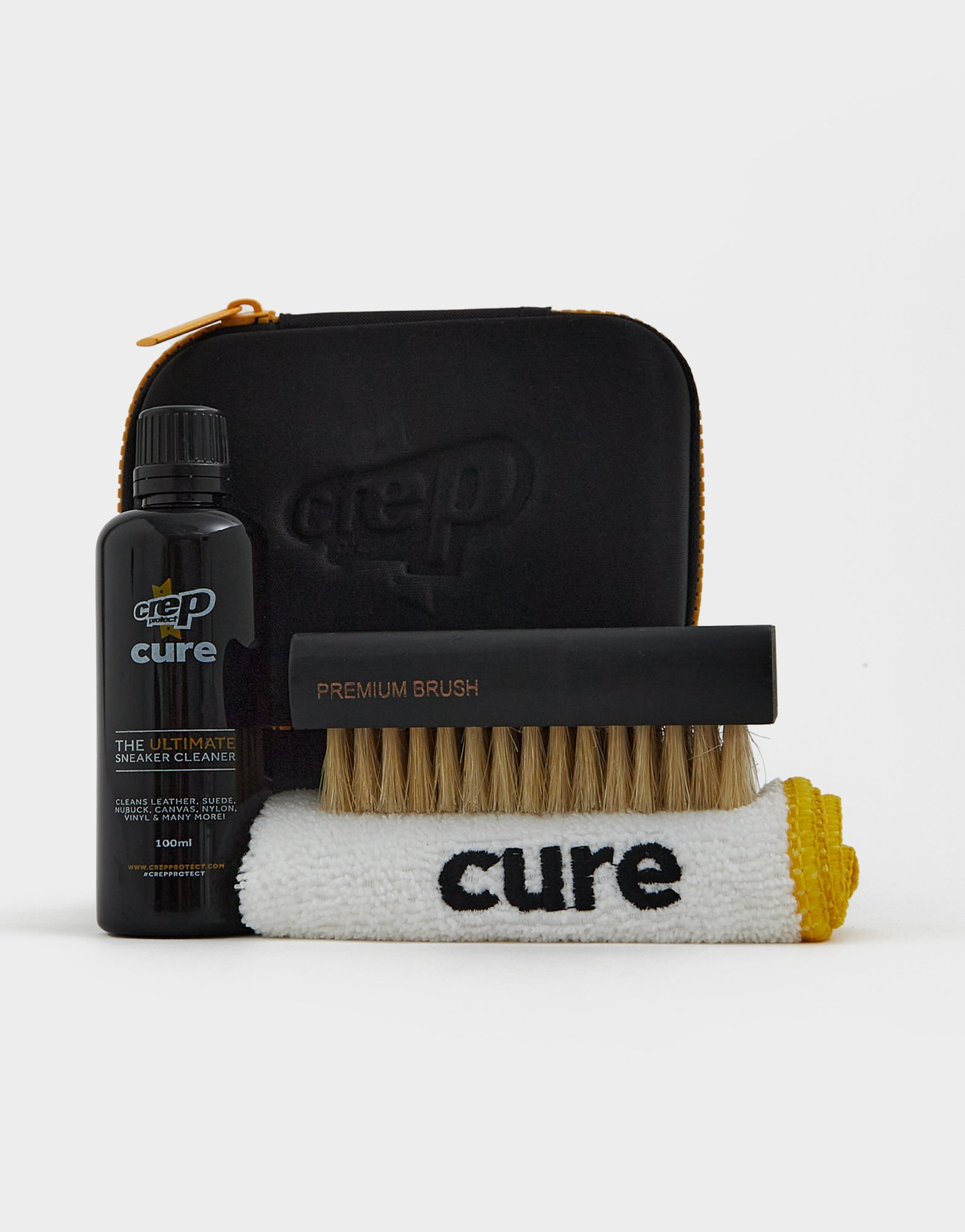 Crep Protect Kit de nettoyage Cure à emporter