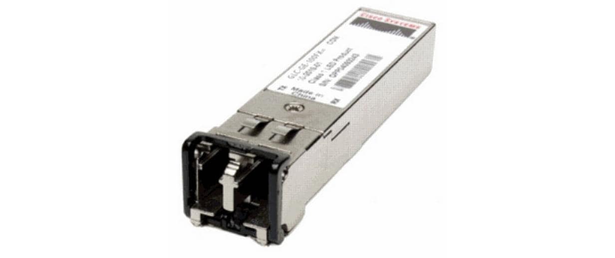 SFP+ Modul MA-SFP-10GB-SR<br>Cisco Meraki MA-SFP-10GB-SR SFP+ Modul