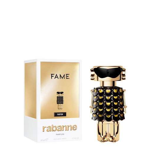 Rabanne Fame Parfum, 50 ml