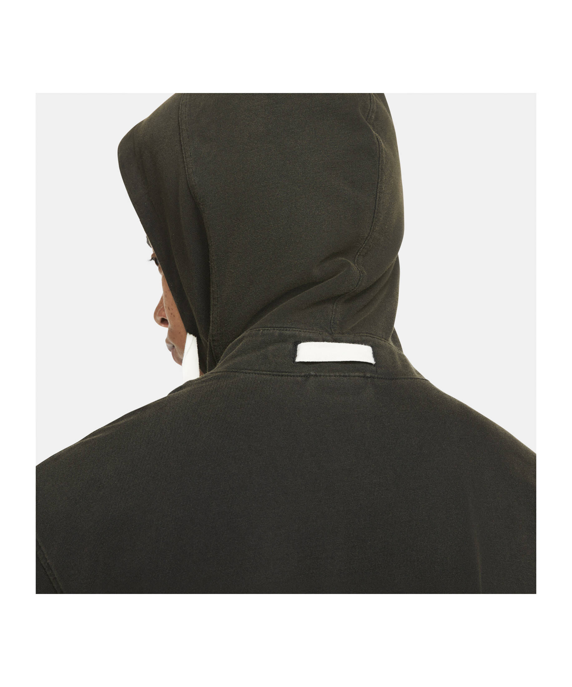 Nike| Herren Lifestyle - Textilien - Sweatshirts Heritage Essentials Knit Hoody