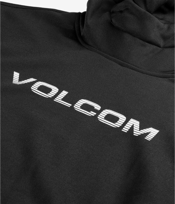Volcom Hydro Riding Snow Hoodie (black II)