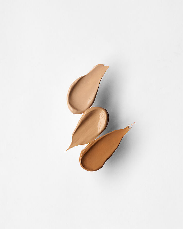 MIILD Natural Foundation