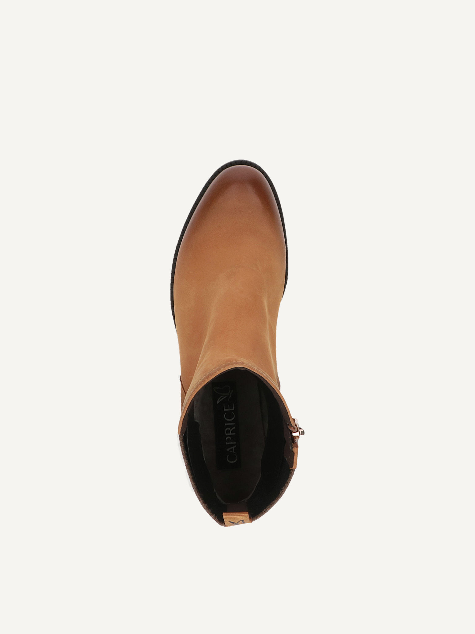 Stiefelette