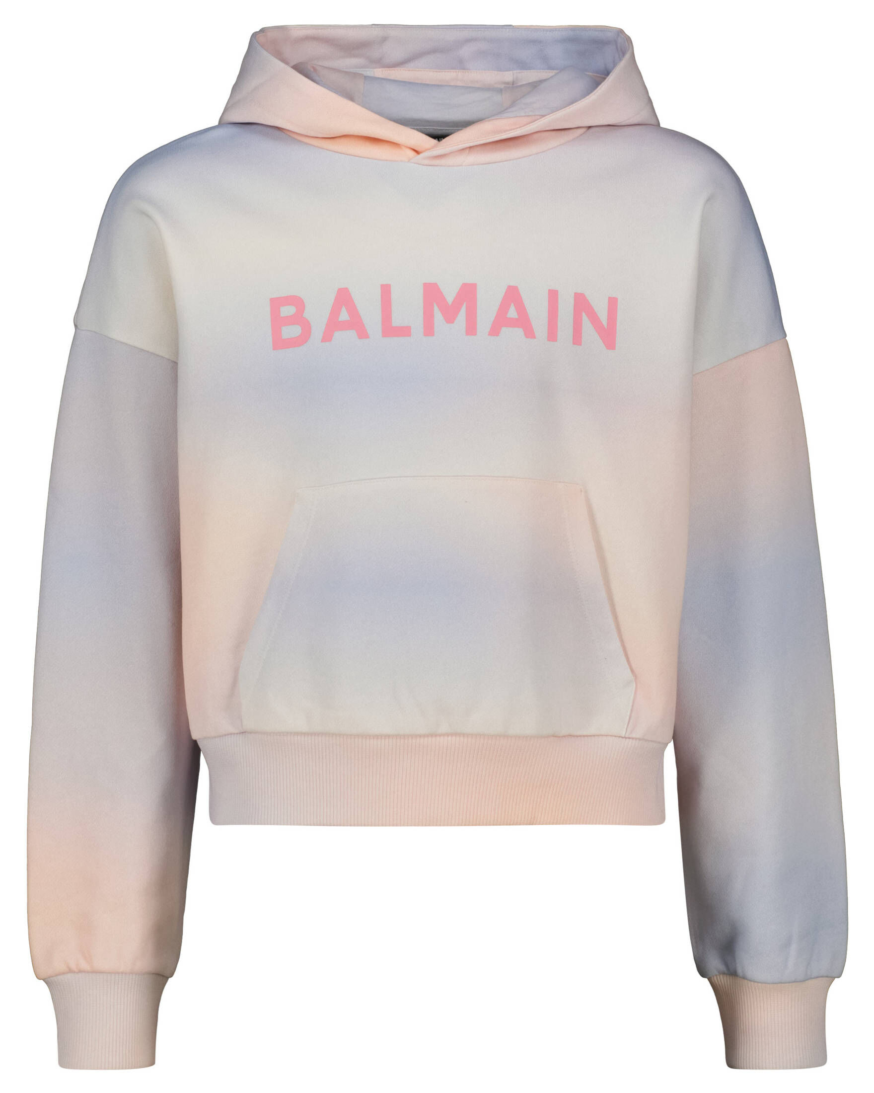 Balmain| Mädchen Hoodie