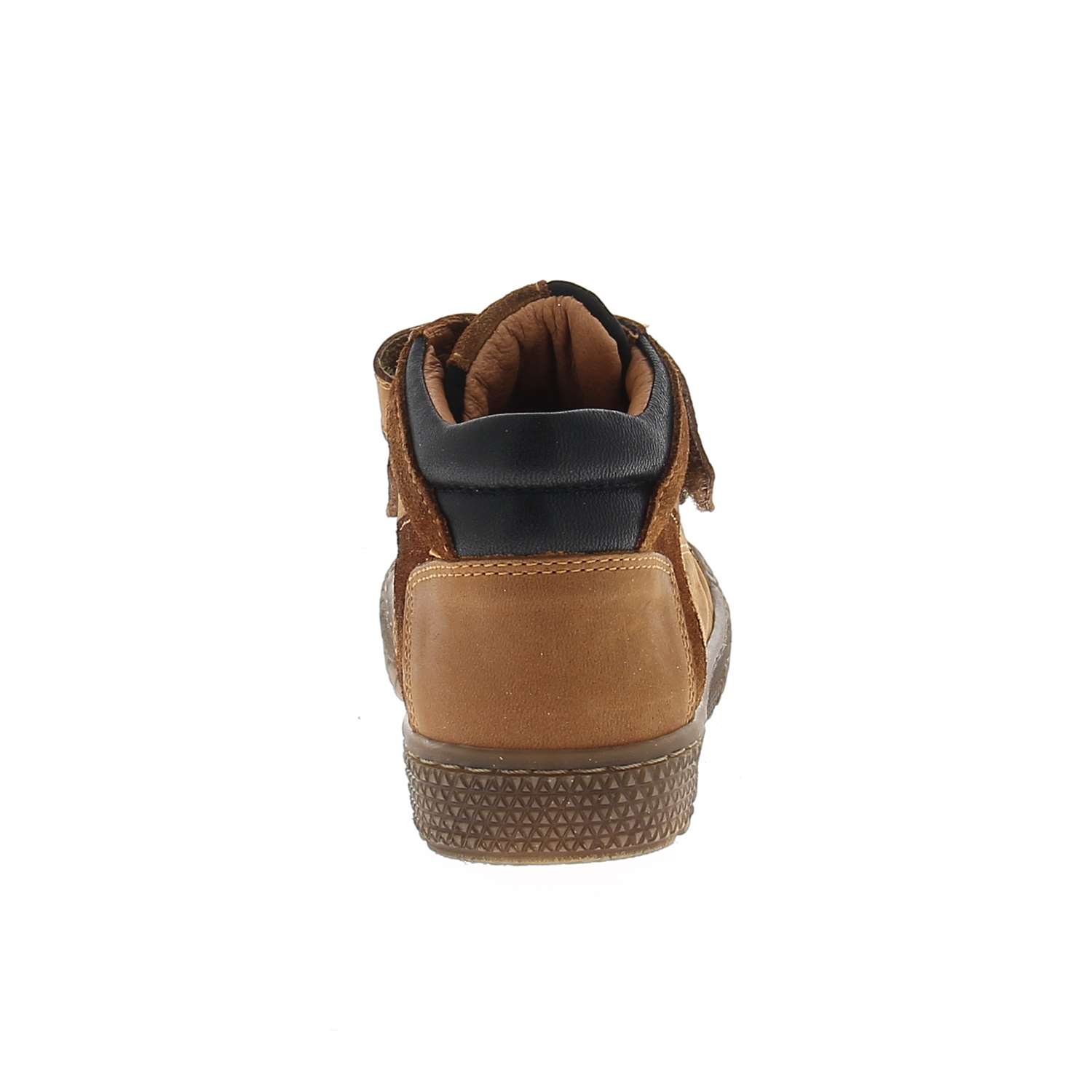 Chaussures montantes garçon BELLAMY BEN