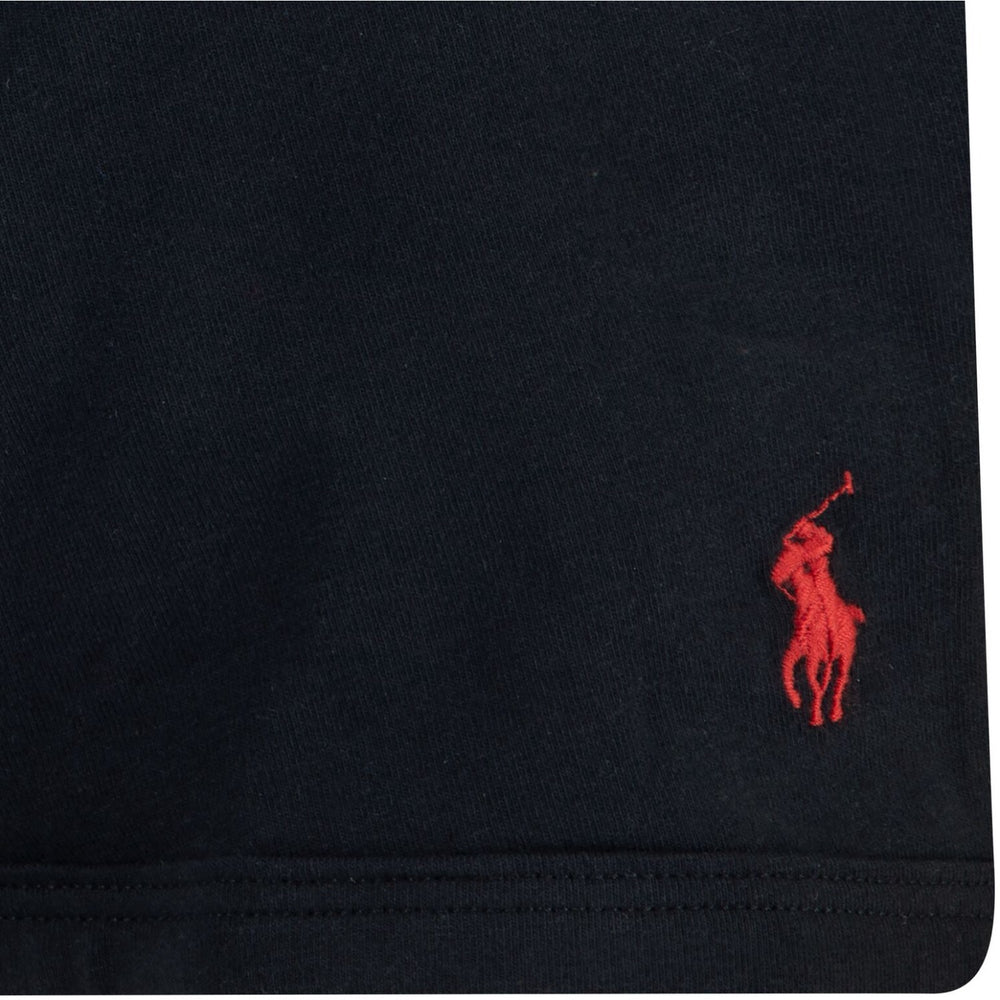 Køb Polo Ralph Lauren Andover Heather Bomuld Stretch 3 Pack Boxer/Brief