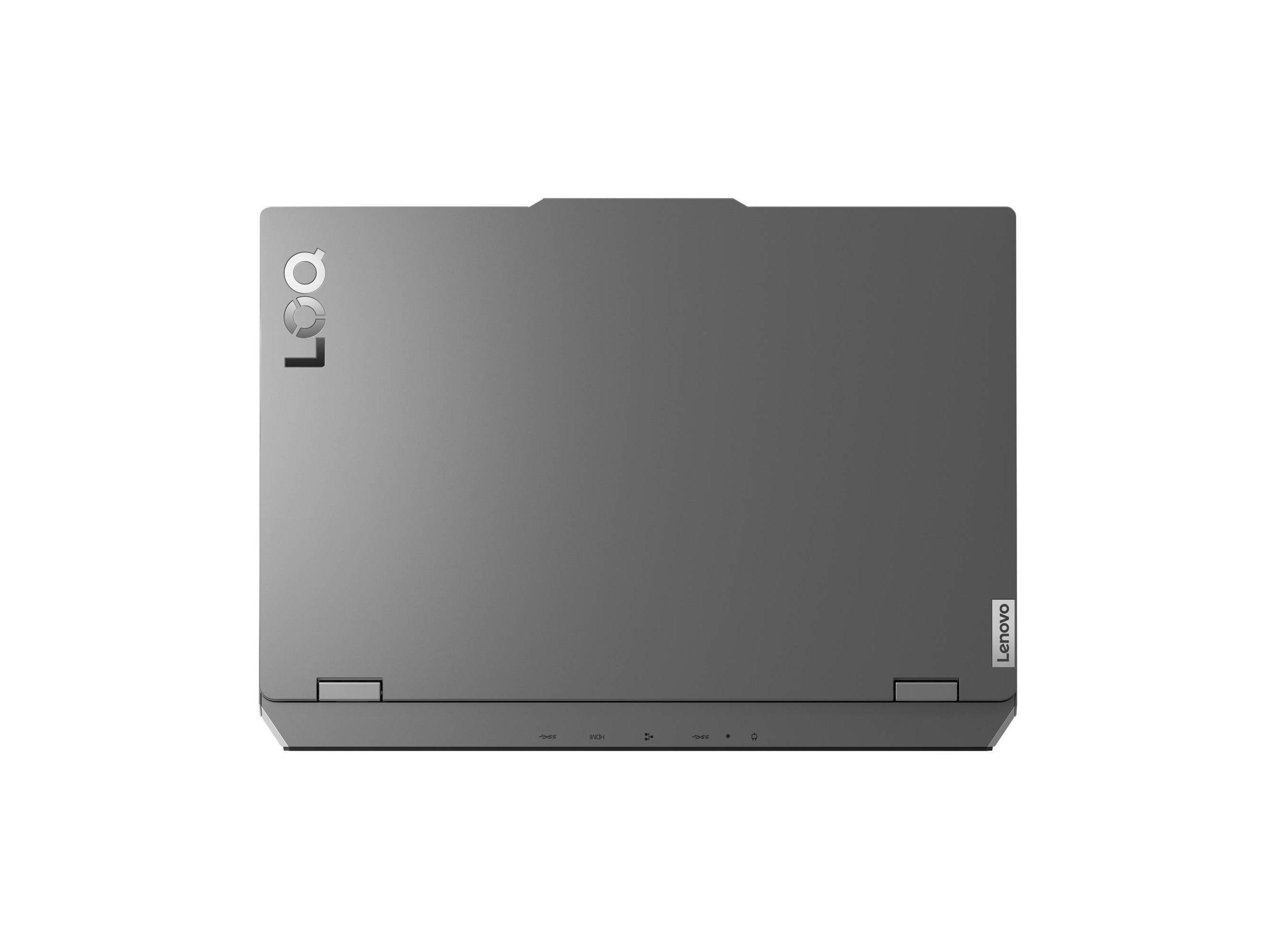 PORTÁTIL GAMING LENOVO LOQ 15ARP9-236 (15.6\