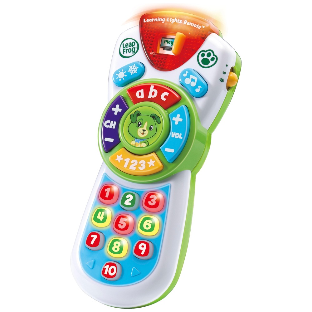 LeapFrog Scout's Lernlichter Fernbedienung