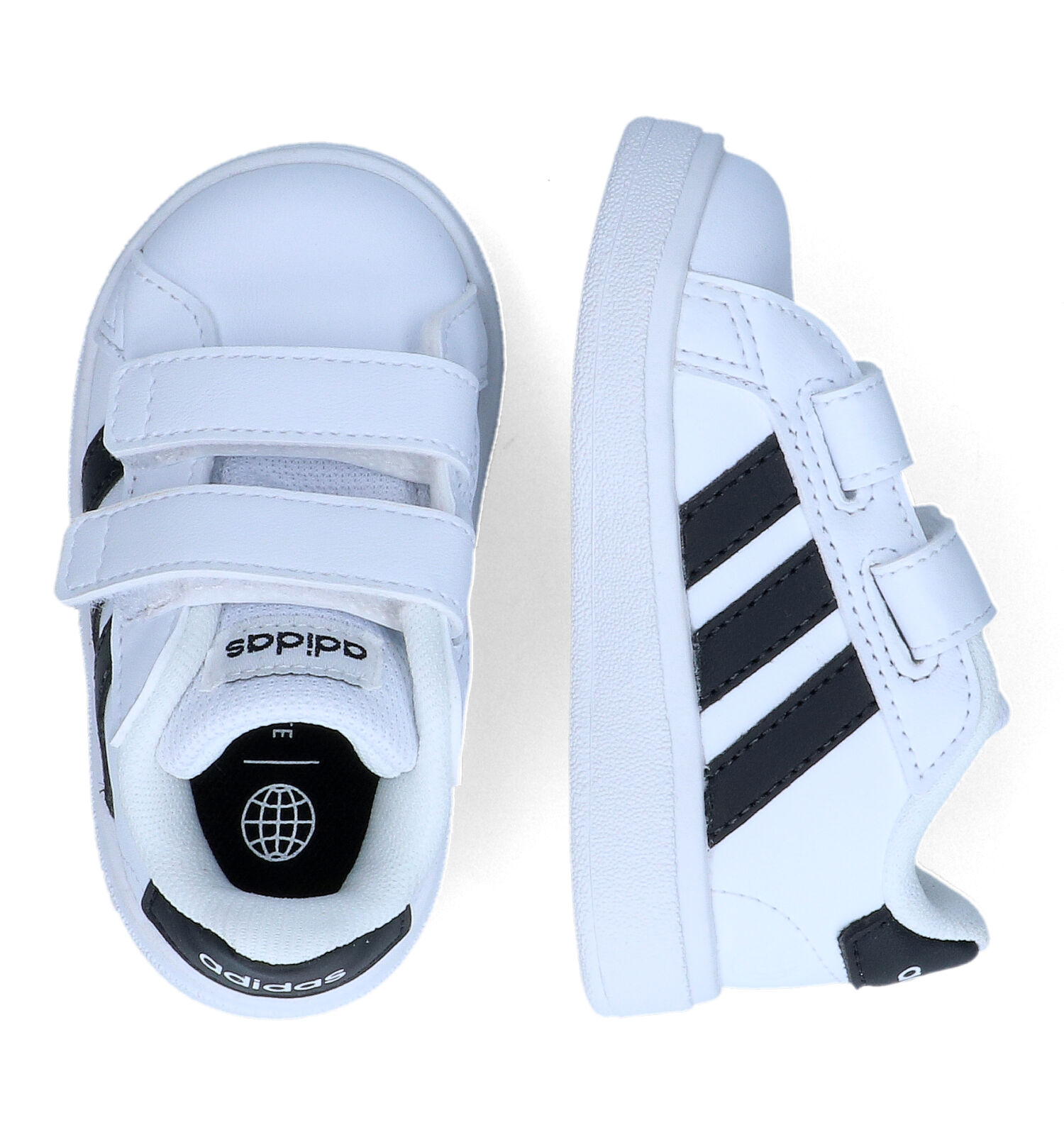 Sneakers wit