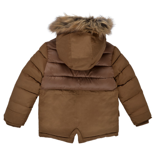 Ikks - FRAISE - Marron