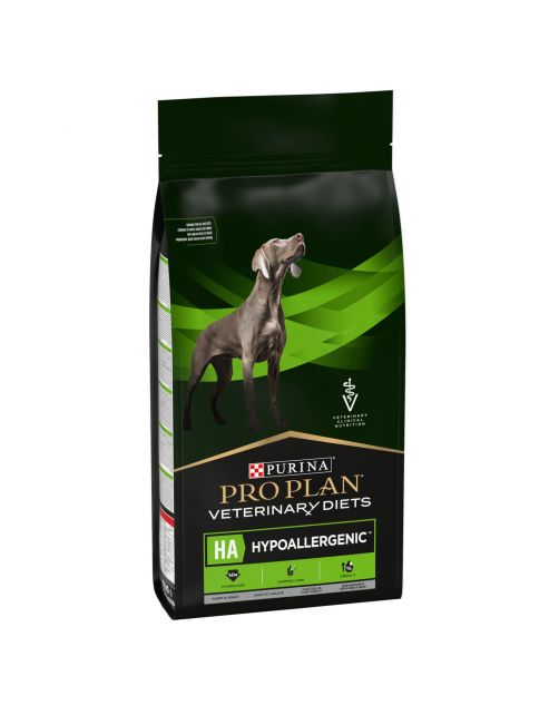 Pro Plan Veterinary Diets Canine Ha Hypoallergenic - Hondenvoer