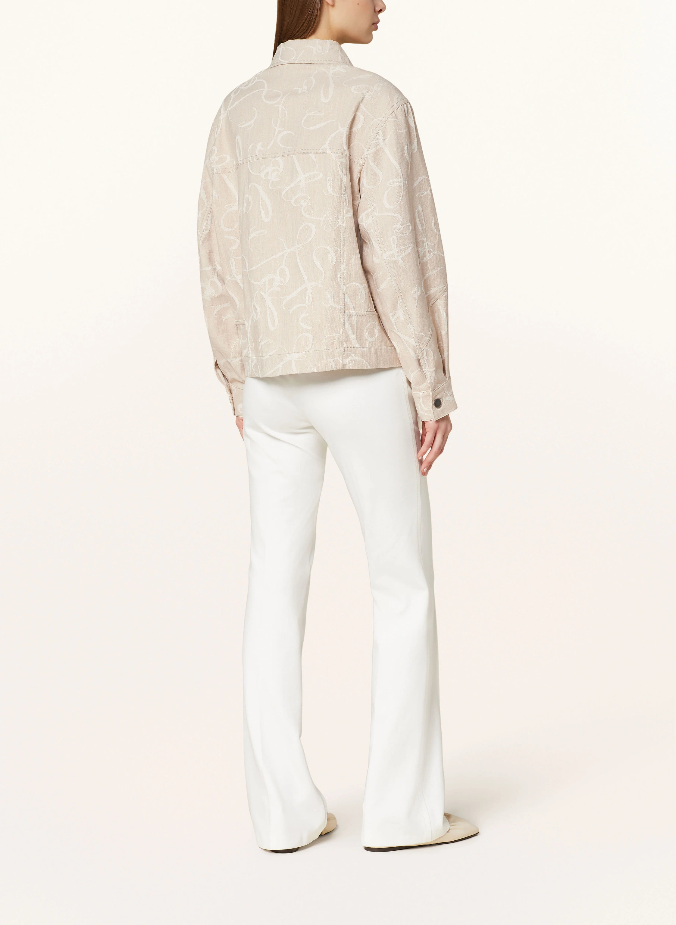 Lala Berlin Jeansjacke