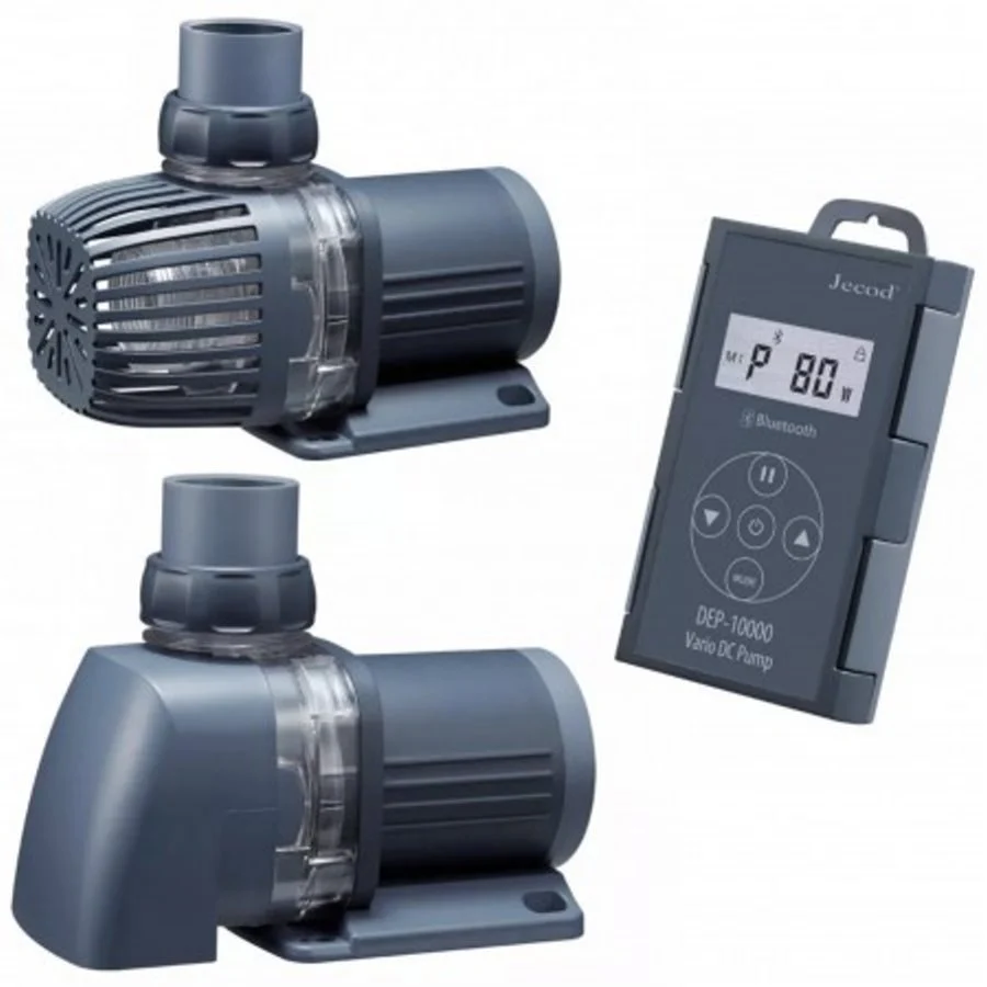 JECOD DEP-1000