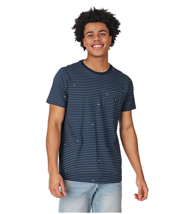 Brunotti Men Axle-Stripe T-Shirt