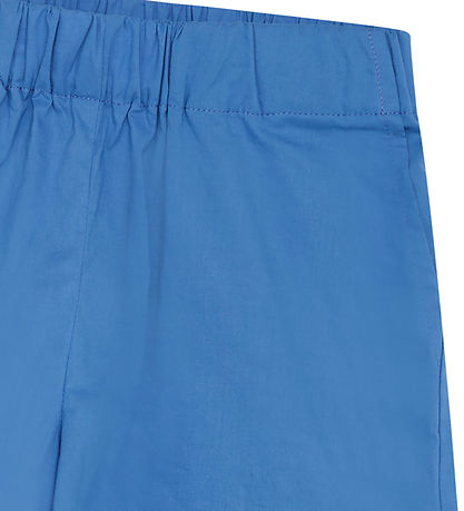 Grønt Shorts - Ronda - Blå