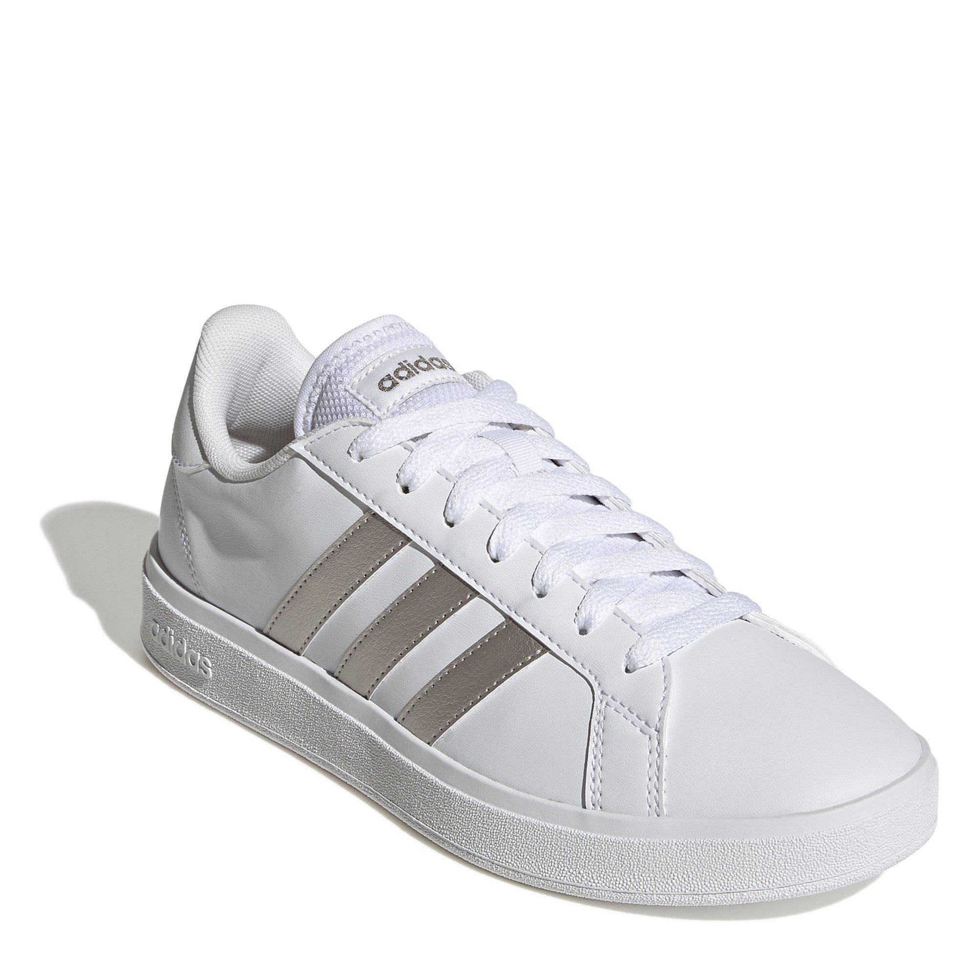 adidas Grand Court Base Womens Trainers