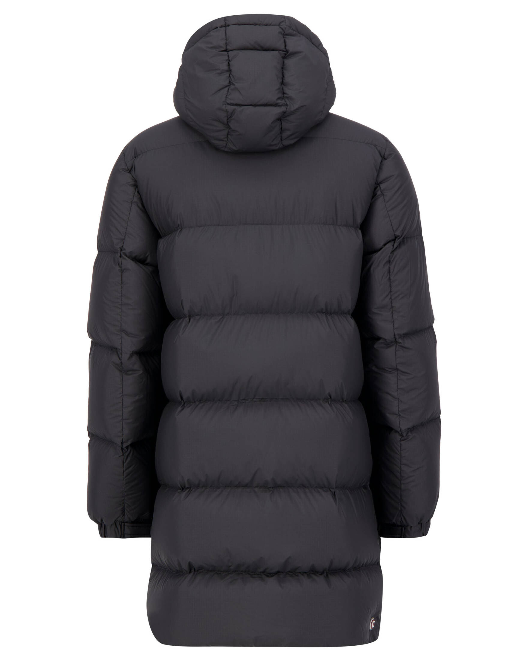 Colmar| Herren Daunenmantel