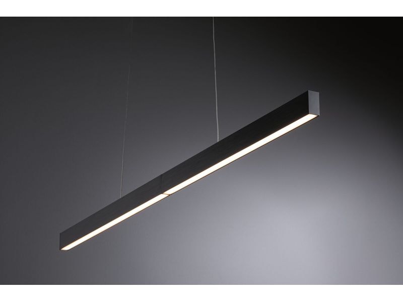 Paulmann Pendelleuchte Aptare 2700 K LED-Pendelleuchte