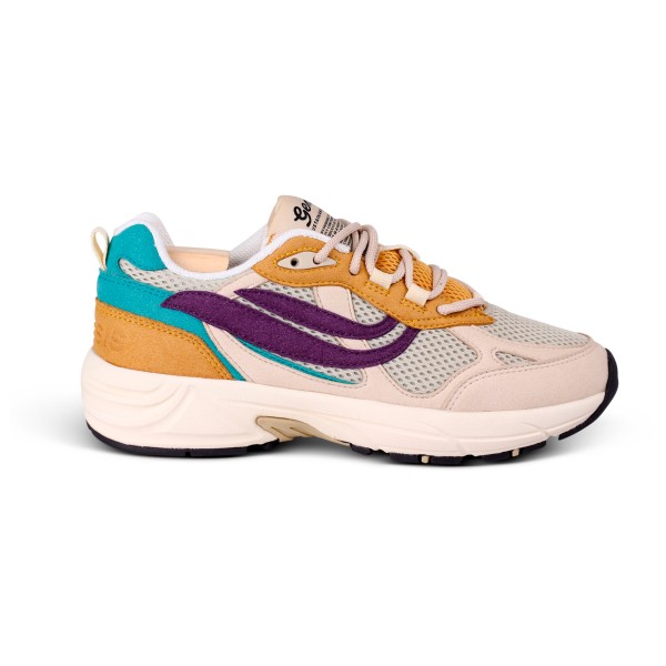 Genesis Footwear - G-Eco`99 Multi Flowers - Baskets