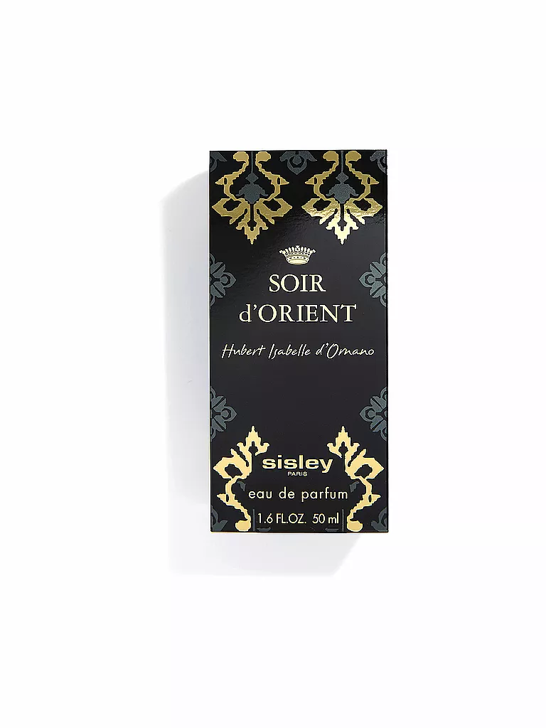 SISLEY Soir D´Orient Eau de Parfum Spray 50ml keine Farbe