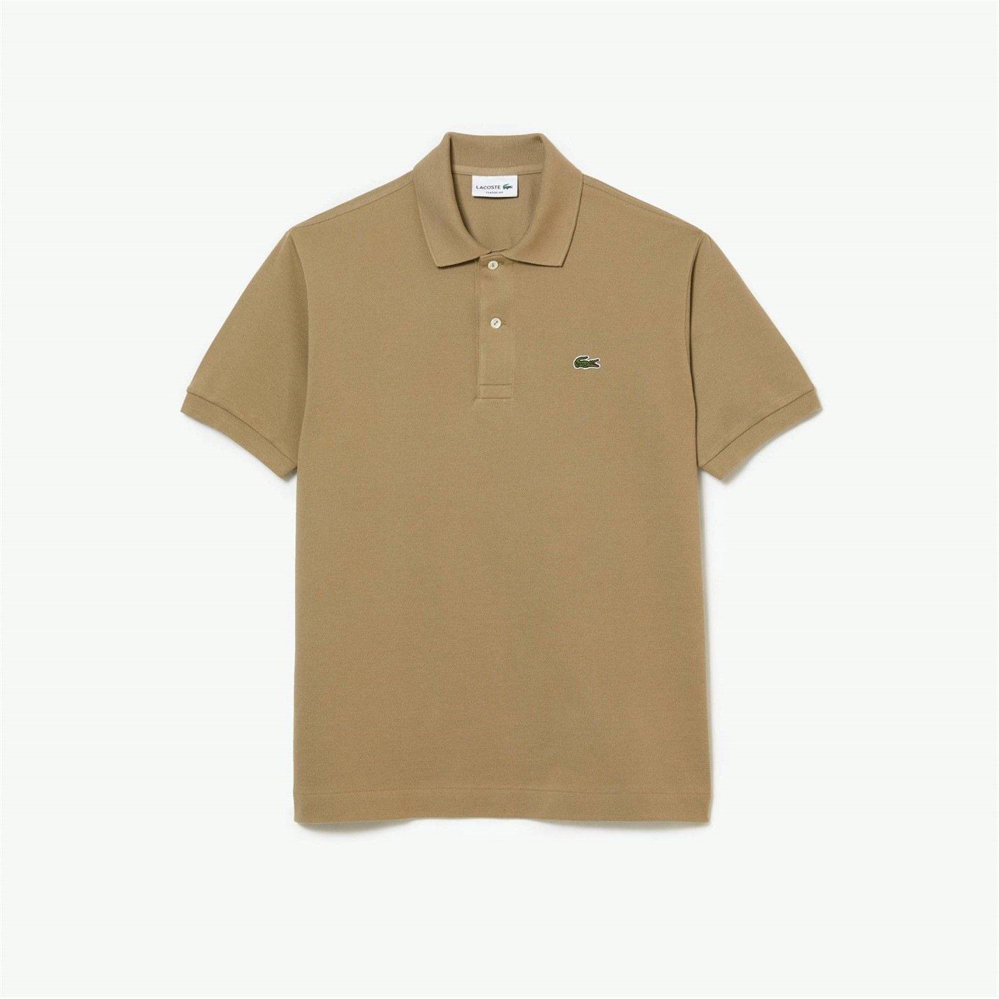 Lacoste Original L.12.12 Polo Shirt