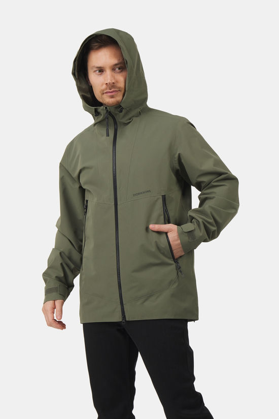 Didriksons Didriksons Basil 4 Hardshell Jas
