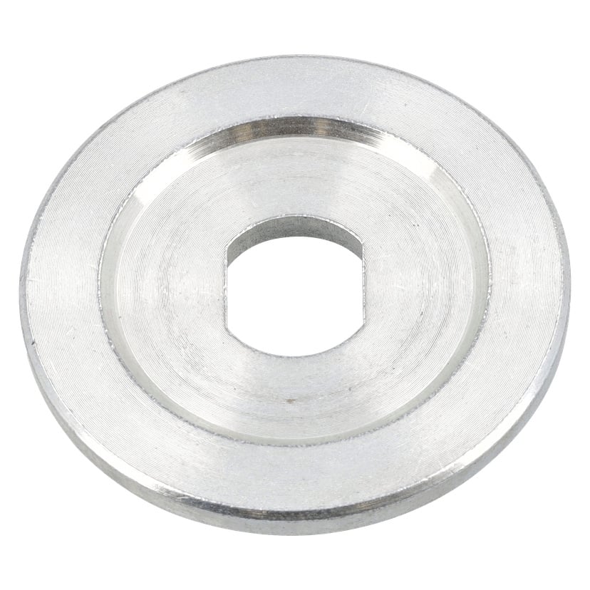 Gjæringssag med ytre blad