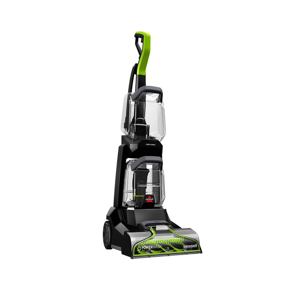Tepperenser Powerwash Pet