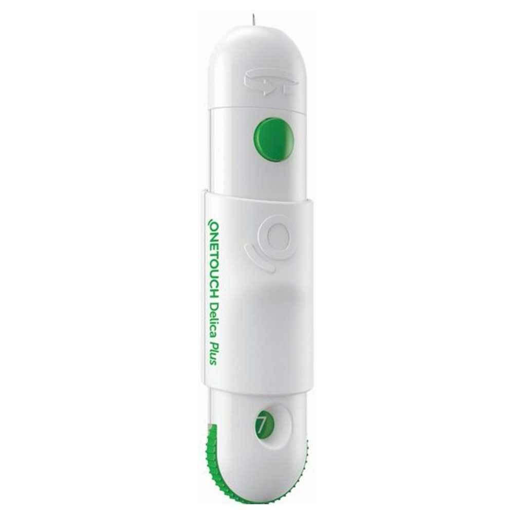 OneTouch® Delica® Plus Lanzettengerät