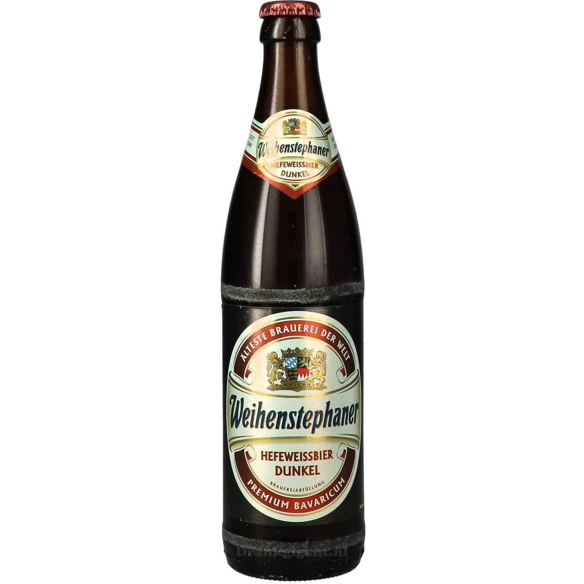 Weihenstephaner Dunkel 50 cl
