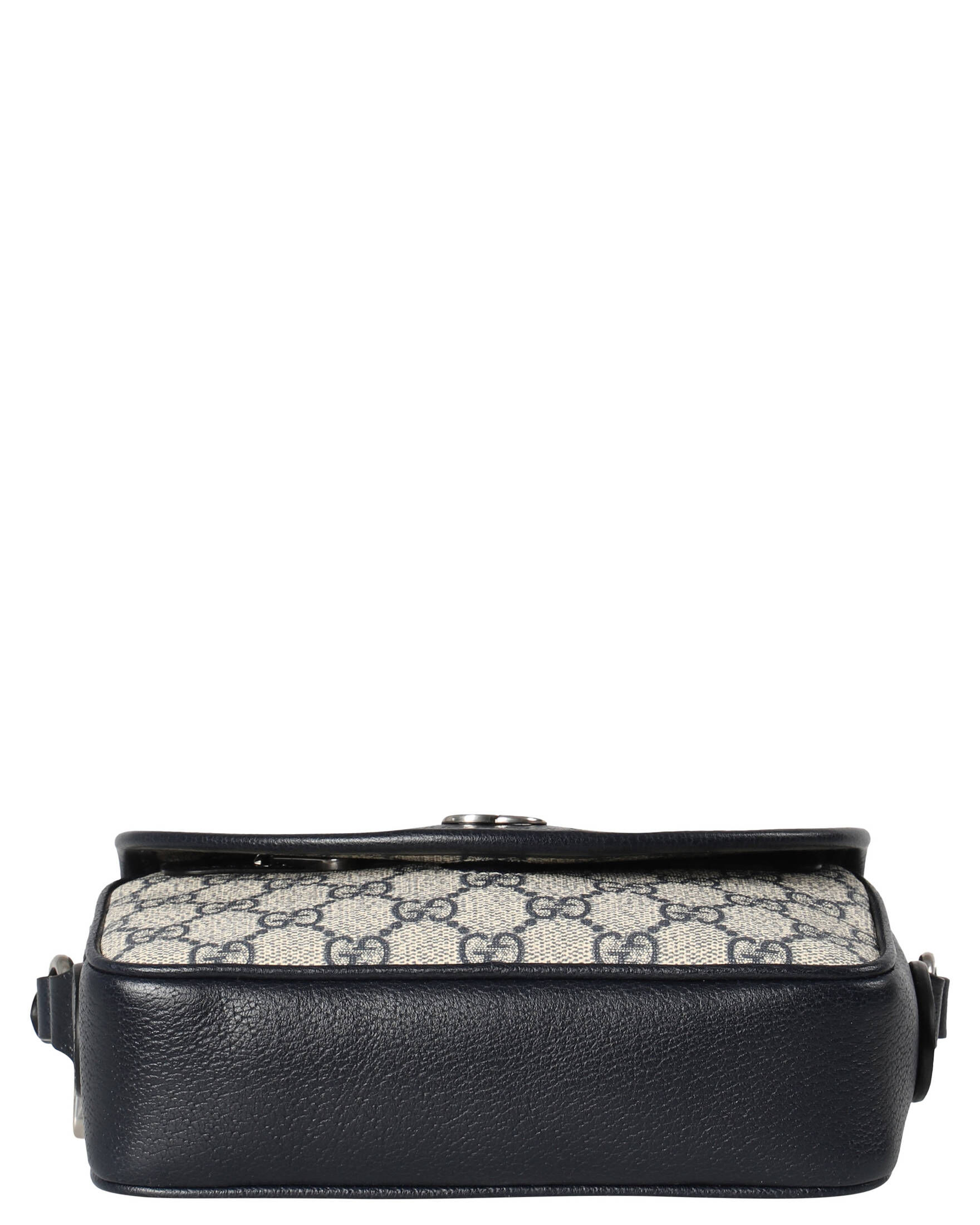 Gucci| Damen Umhängetasche OPHIDIA GG SUPREME MINI