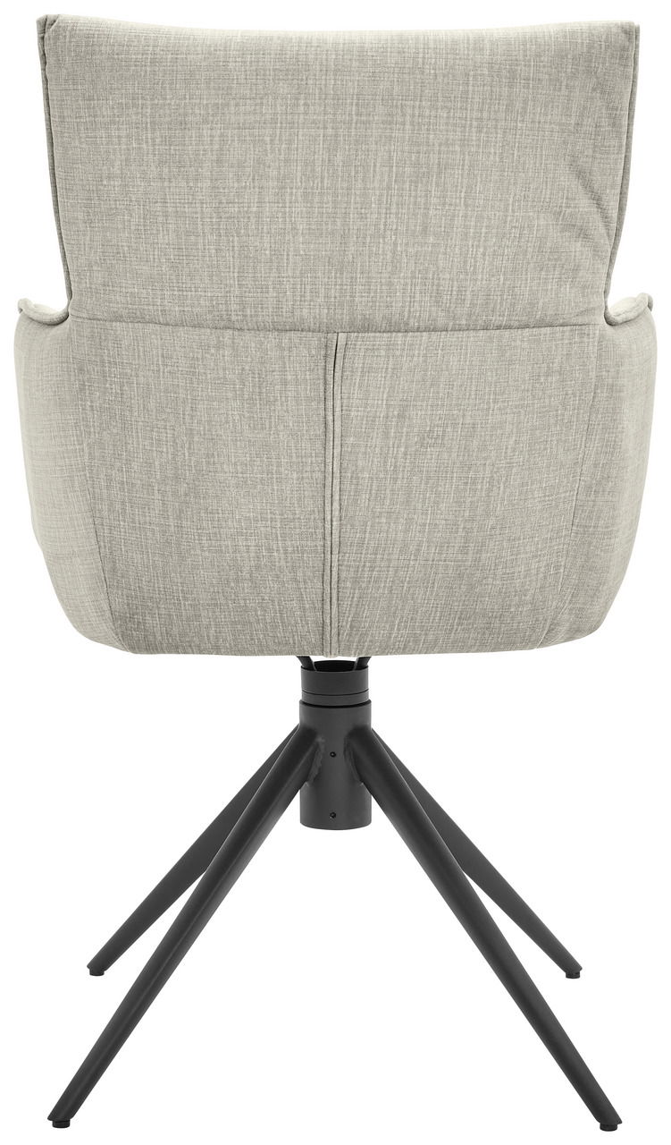 Dieter Knoll Armlehnstuhl AVELINO