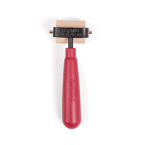Speedball® deluxe Soft Farbwalze