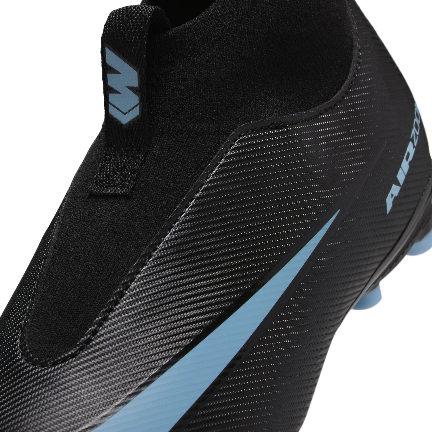 Nike Mercurial Zoom Superfly 10 Academy FG/MG Kids