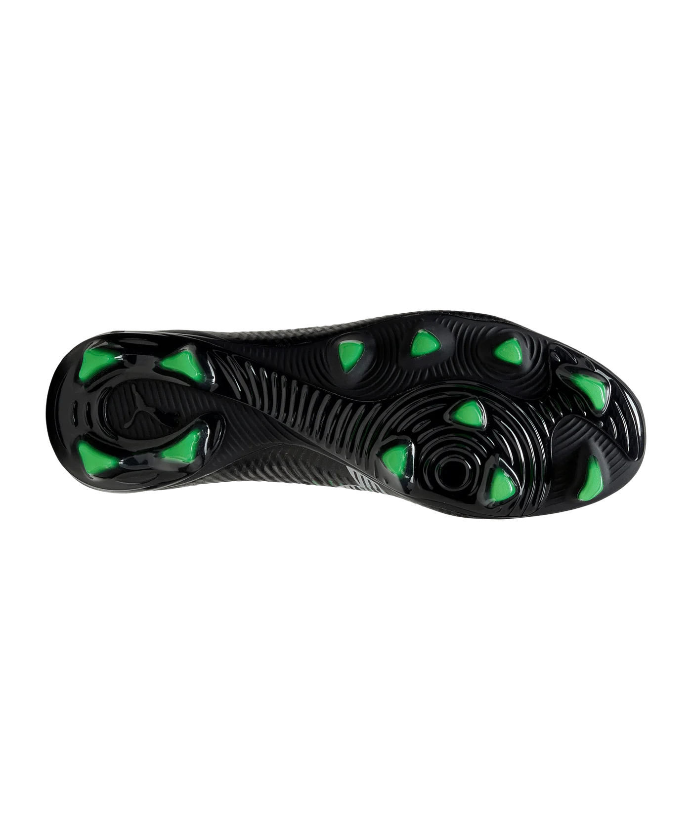 PUMA FUTURE 8 Pro FG/AG Eclipse Schwarz F02