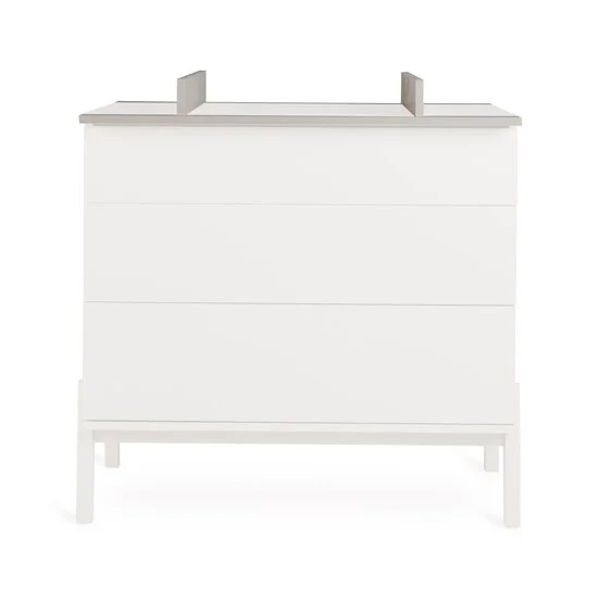 Ashi Plan à langer pour commode   Argile        de               Quax