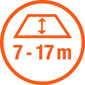 Gardena Zwenksproeier Aqua S