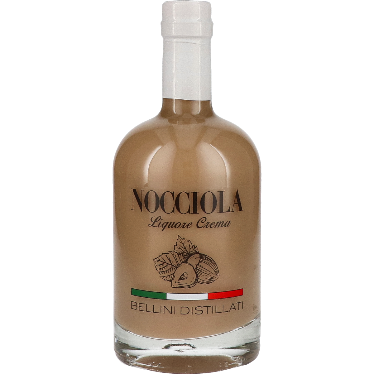 Bellini Nocciola Liquore Crema 50 cl