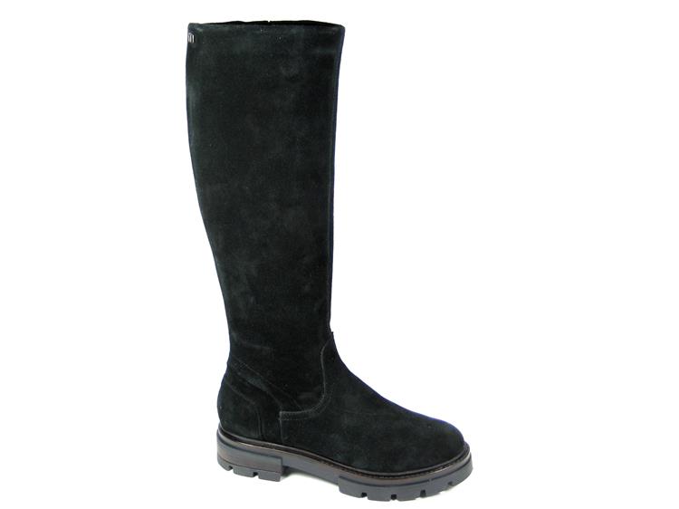 Mjus M79361 Zwart