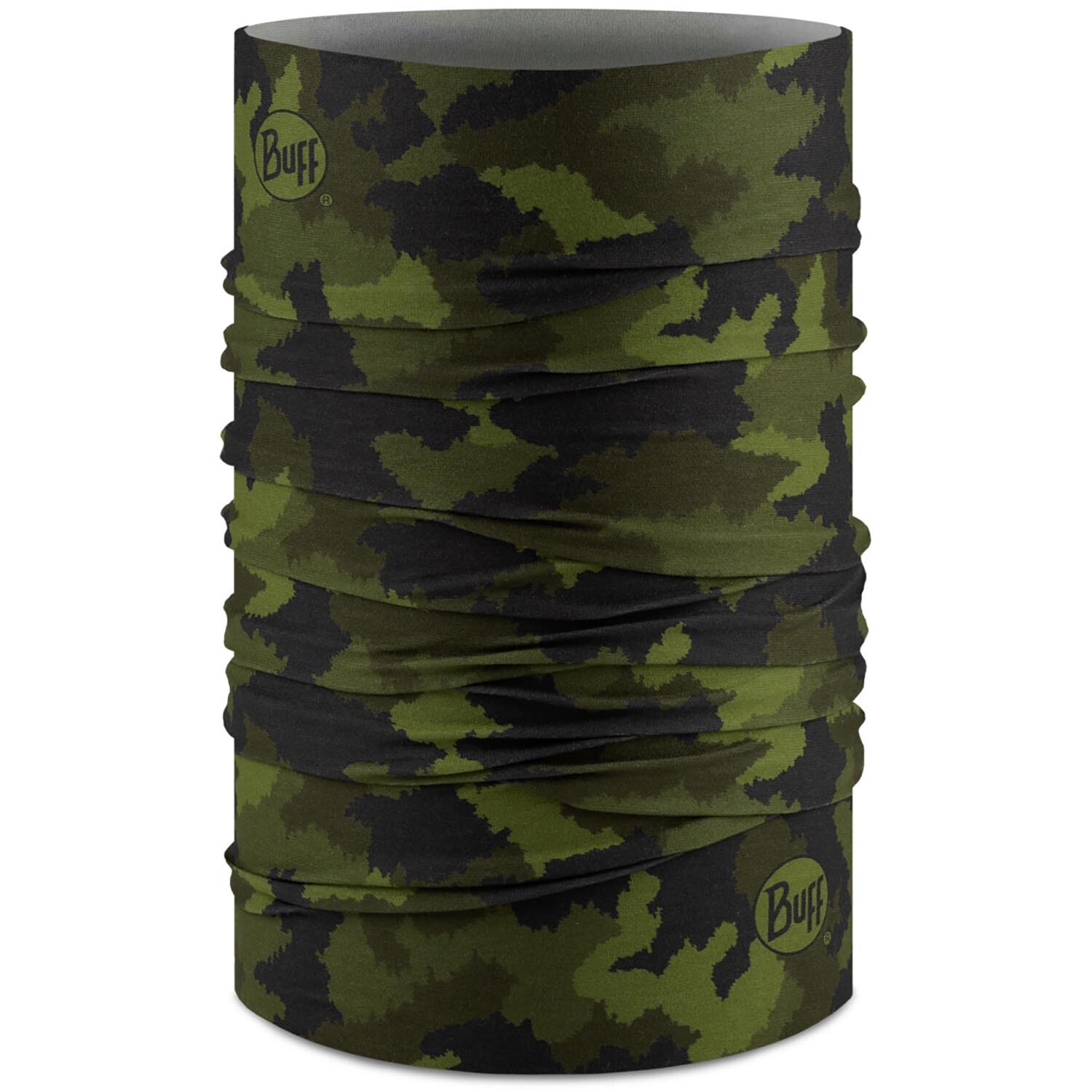 Buff Original Ecostrech