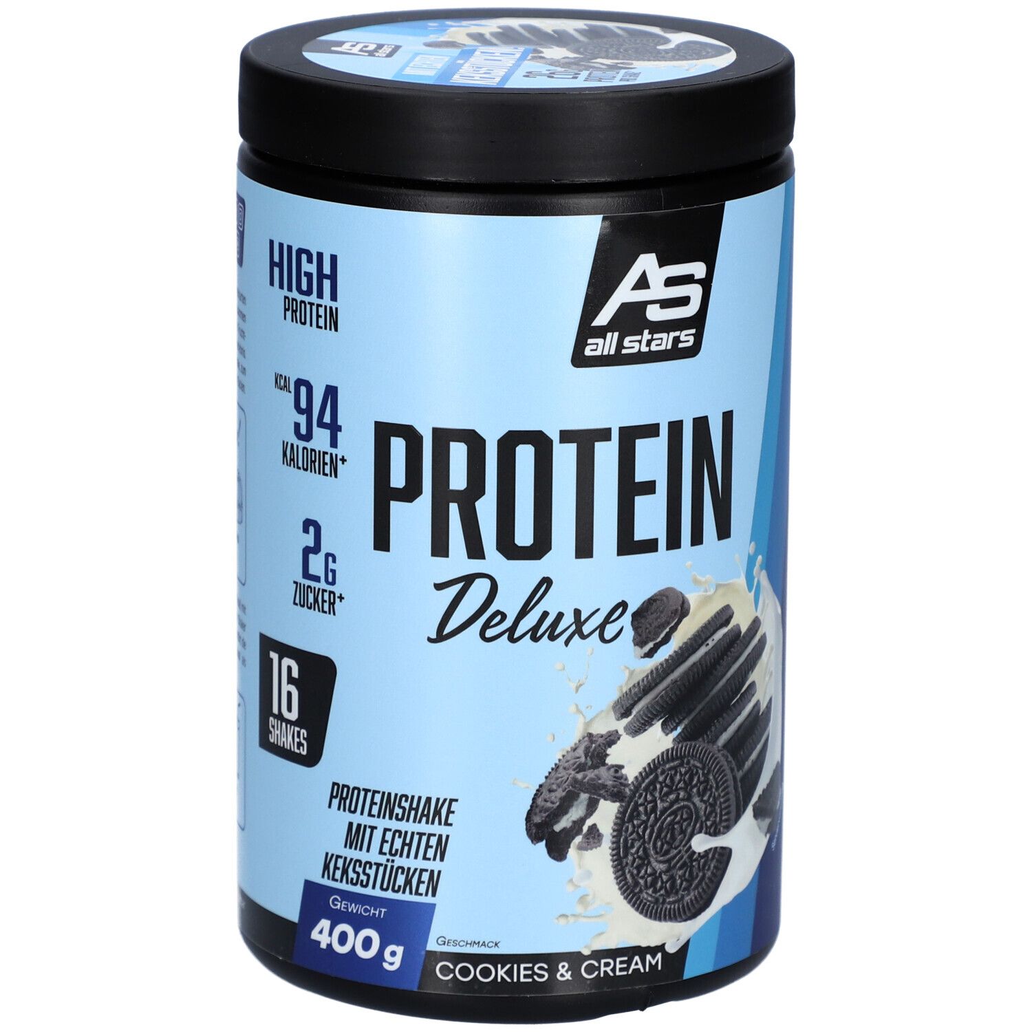 All Stars® Protein Deluxe