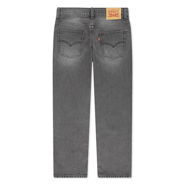 Calça jeans reta infantil Levi's
