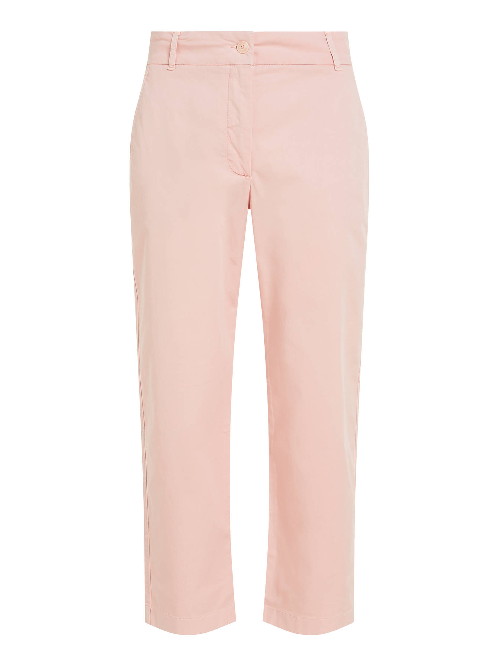 Tommy Hilfiger| Damen Chinohose Slim Fit